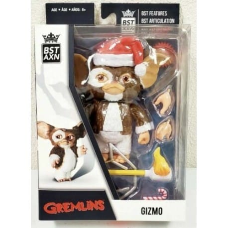 figura gizmo