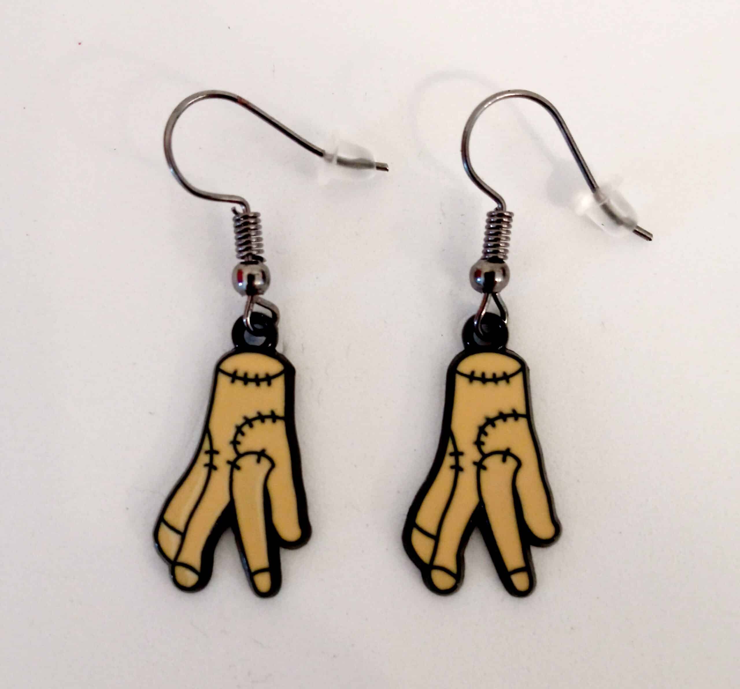 pendientes miercoles