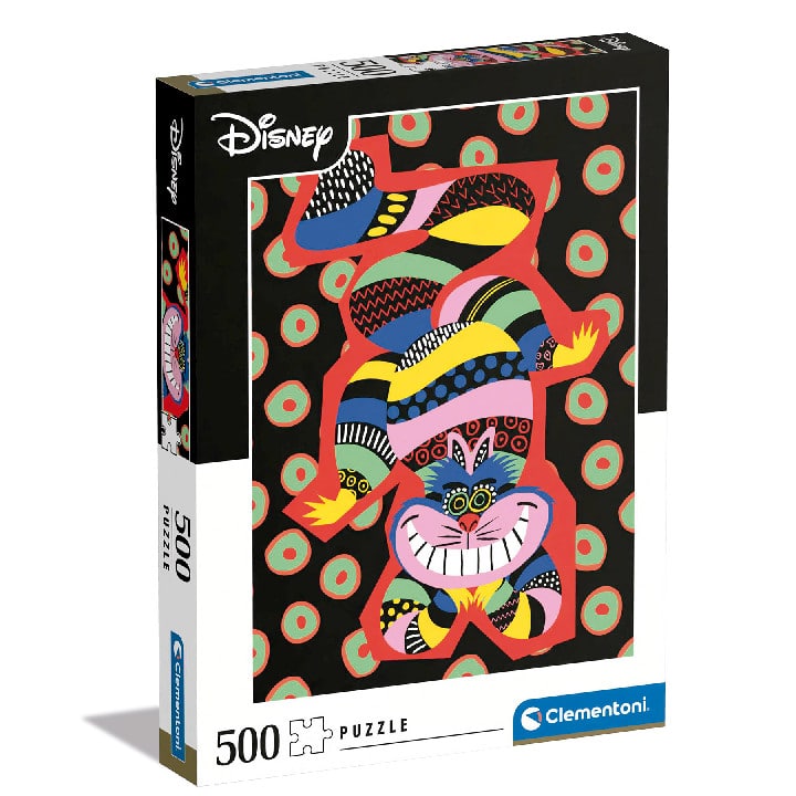 puzzle alicia